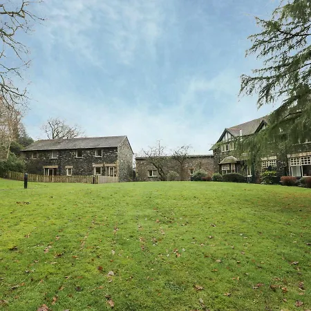 Merewood Stables, *