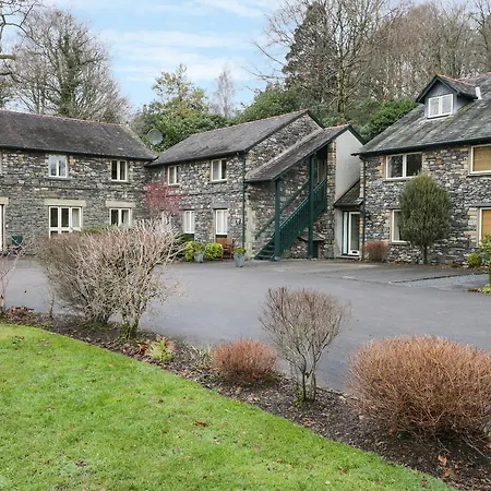 Merewood Stables, Windermere